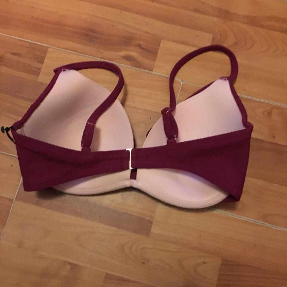 Shade Shore Bikini swimsuit top - Picture 2 of 4